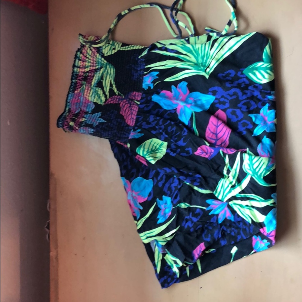 Kirra L Bathing Suit Cover Up